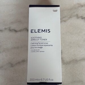 ELEMIS Calming Apricot Facial Toner